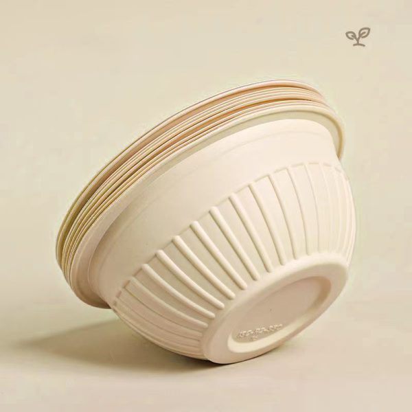 Compostable food containers