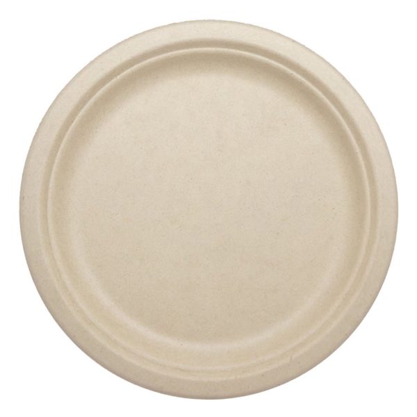 Compostable food containers